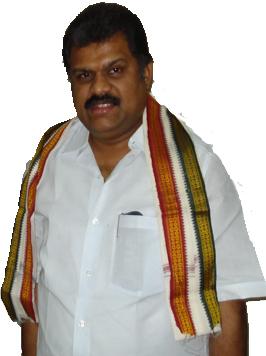 G. K. Vasan