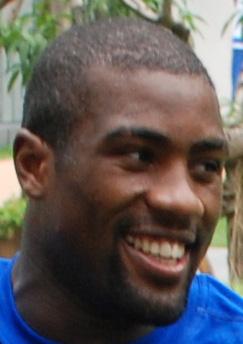 Teddy Riner