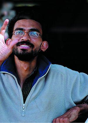 Sekhar Kammula