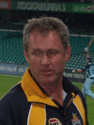 Tom Moody