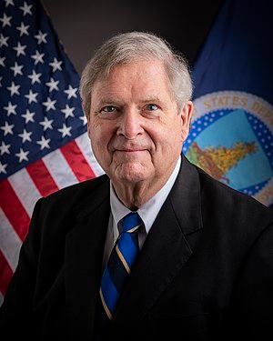 Tom Vilsack