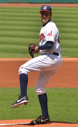 Trevor Bauer