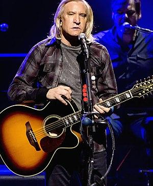 Joe Walsh