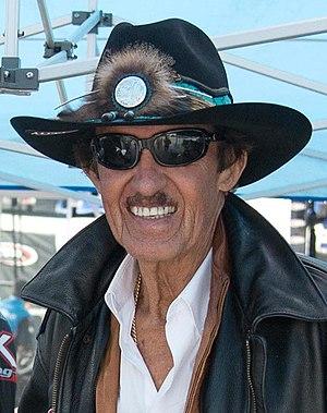 Richard Petty