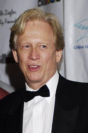 Bruce Davison