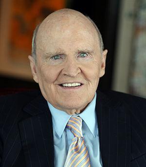 Jack Welch