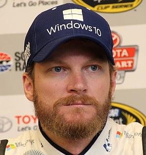 Dale Earnhardt Jr.