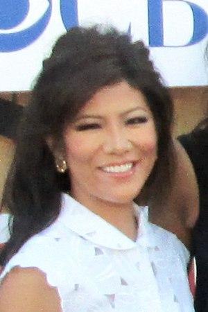 Julie Chen Moonves