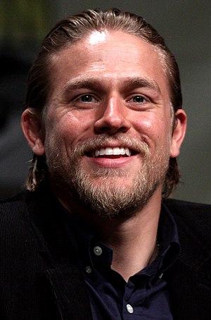 Charlie Hunnam