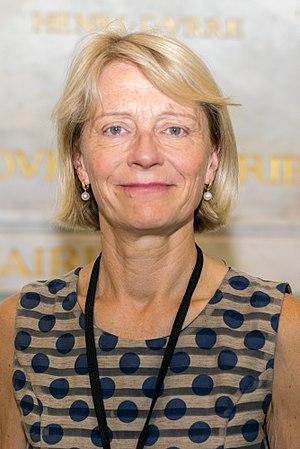 Véronique Louwagie