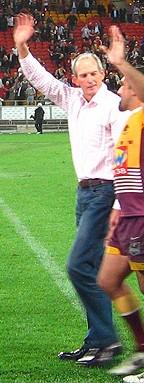 Wayne Bennett