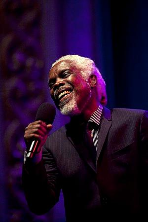 Billy Ocean