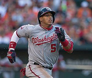 Yunel Escobar