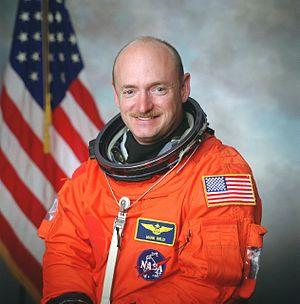 Mark Kelly