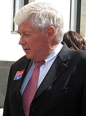 Jack Kemp