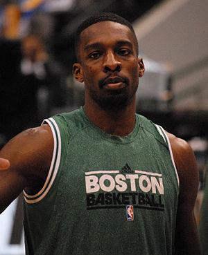 Jeff Green