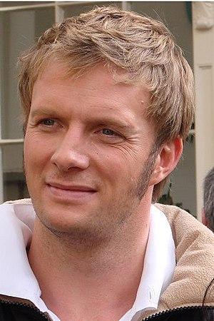 Rupert Penry-Jones