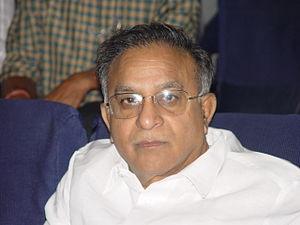 Jaipal Reddy