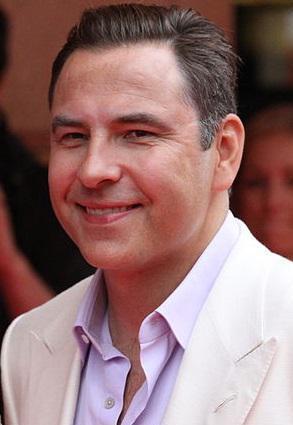 David Walliams