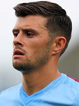 Aaron Cresswell