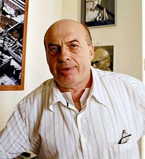 Natan Sharansky