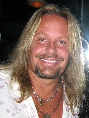 Vince Neil