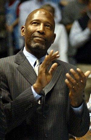 James Worthy