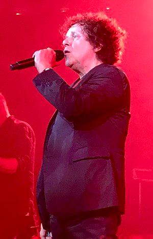 Leo Sayer