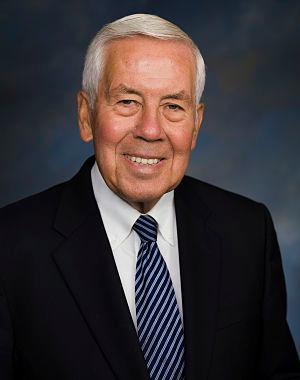 Richard Lugar