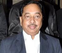 Narayan Rane