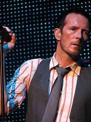 Scott Weiland