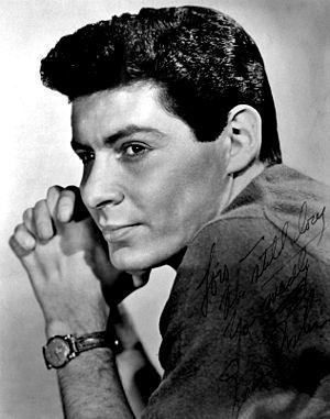 Eddie Fisher