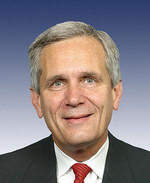 Lloyd Doggett