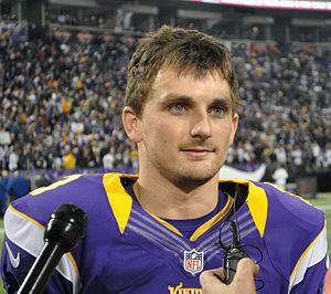 Blair Walsh