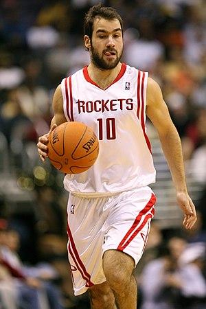 Vassilis Spanoulis