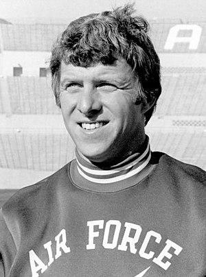 Bill Parcells