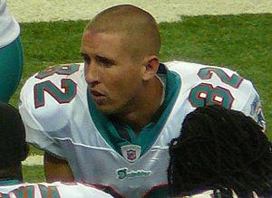 Brian Hartline