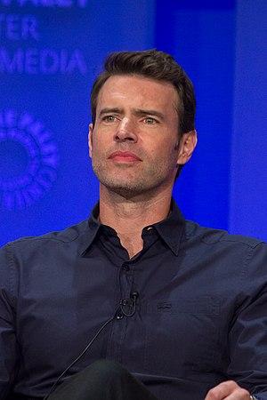 Scott Foley