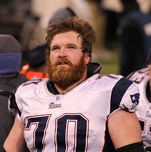 Logan Mankins