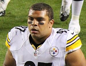 Cameron Heyward