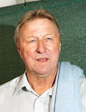 Horst Hrubesch