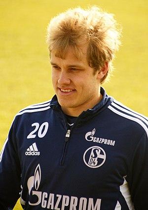 Teemu Pukki