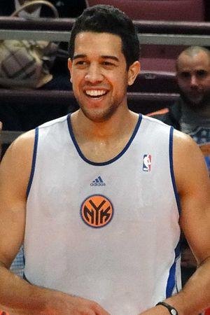 Landry Fields