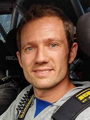 Sébastien Ogier