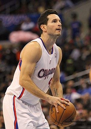 JJ Redick