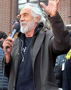 Tommy Chong