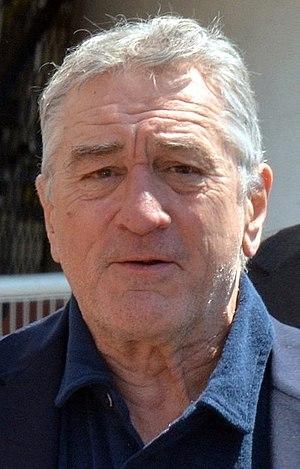 Robert De Niro