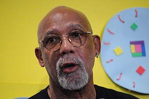 John Carlos