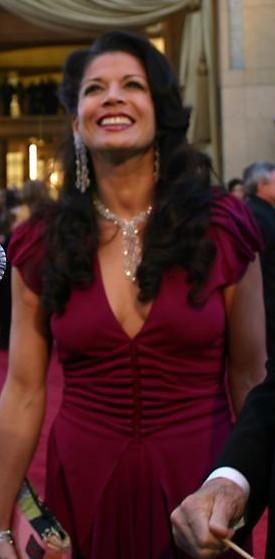 Dina Eastwood