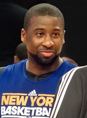 Raymond Felton